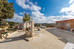 1792 B&B Mariano - Camera Quadrupla