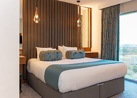 Hotel La Tour