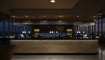 Hotel La Tour