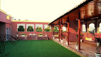 Spring Sky Udaipur by ShriGo Hotels