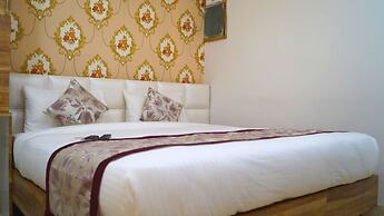 Spring Sky Udaipur by ShriGo Hotels