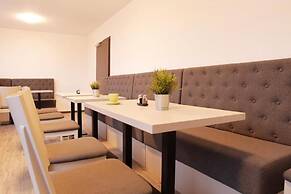 bp24 Hotel Eschweiler