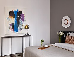 B.60 Hotel