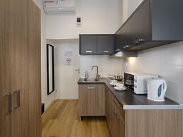 RES City Residence Hotel Budapest