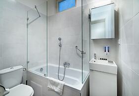 RES City Residence Hotel Budapest
