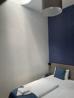 RES City Residence Hotel Budapest