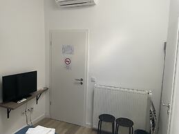 RES City Residence Hotel Budapest