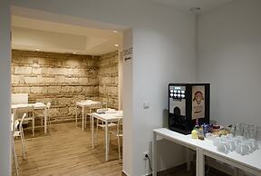RES City Residence Hotel Budapest