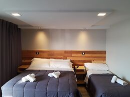 Hotel Ecomax