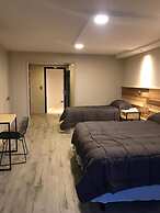Hotel Ecomax