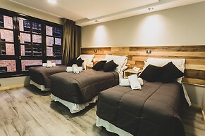 Hotel Ecomax