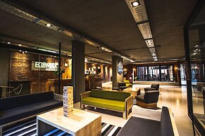 Hotel Ecomax