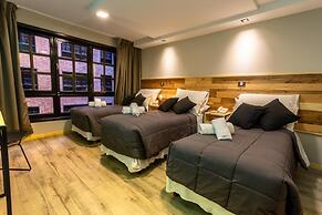 Hotel Ecomax