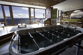 Hotel Ecomax