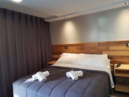 Hotel Ecomax