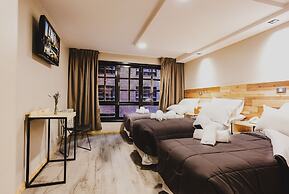 Hotel Ecomax