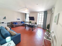 Casa Colter