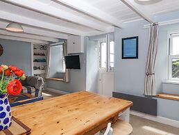 2 Cliff Cottages