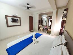 Goroomgo UK Palace Puri