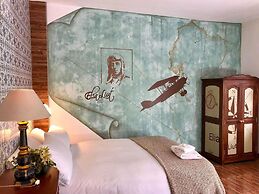 Boutique Hotel Cultura Manor