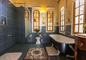 Boutique Hotel Cultura Manor