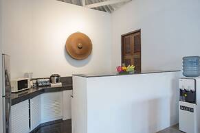 Villa Etnik Seminyak