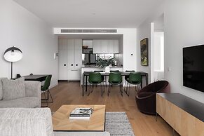 Caroline Serviced Apartments Richmond