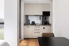Caroline Serviced Apartments Richmond
