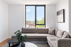 Caroline Serviced Apartments Richmond