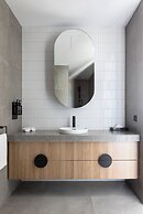 Caroline Serviced Apartments Richmond