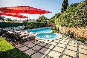 Lotus Villa 2 Albufeira