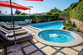 Lotus Villa 2 Albufeira