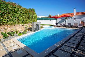 Lotus Villa 2 Albufeira