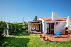 Lotus Villa 2 Albufeira