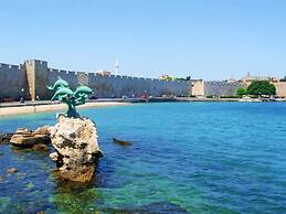 Casa Fiore - 2 Bed House 10 Mins Walk to Centre
