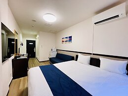 Phoenix Park Hotel