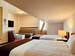 Phoenix Park Hotel