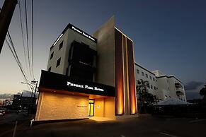 Phoenix Park Hotel