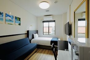 Phoenix Park Hotel