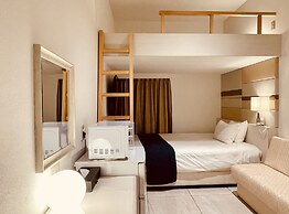 Phoenix Park Hotel