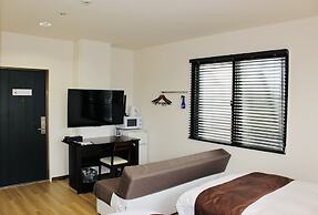 Phoenix Park Hotel