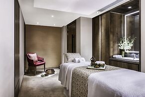 Vivanta Bhubaneswar DN Square
