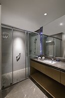 Vivanta Bhubaneswar DN Square