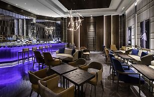 Vivanta Bhubaneswar DN Square