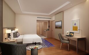 Vivanta Bhubaneswar DN Square