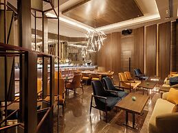 Vivanta Bhubaneswar DN Square