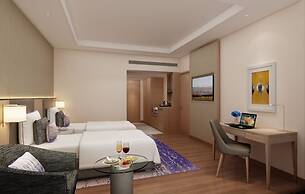 Vivanta Bhubaneswar DN Square