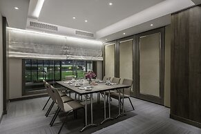 Vivanta Bhubaneswar DN Square