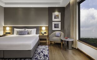 Vivanta Bhubaneswar DN Square