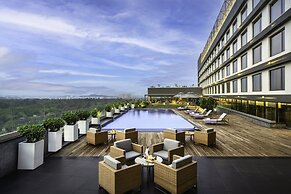 Vivanta Bhubaneswar DN Square